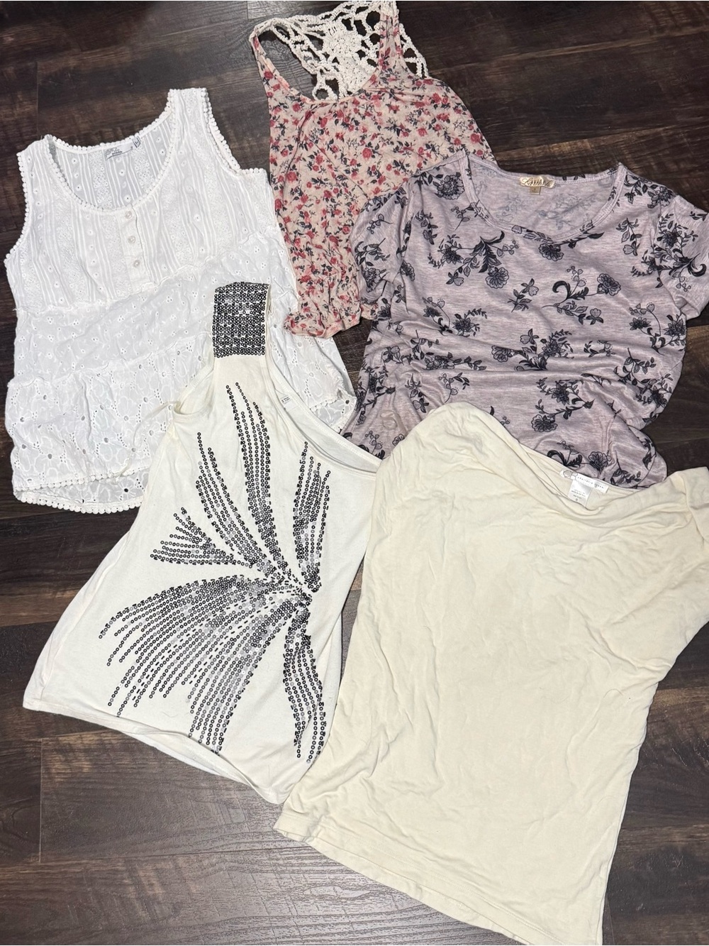 Women’s Small Dressy Bundle